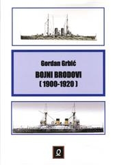 Bojni brodovi (1900-1920)
