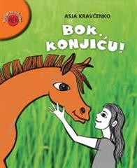 Bok,konjiću