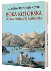 Boka Kotorska od kampanela do kampanela