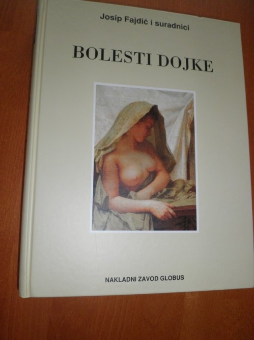 Bolesti dojke