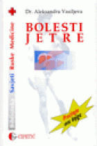 Bolesti jetre