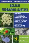Ljekovitim biljem i prehranom do zdravlja - bolesti probavnog sustava