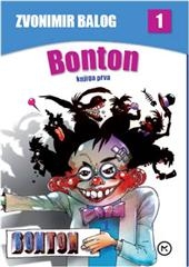 Bonton - knjiga prva