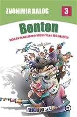 Bonton - knjiga treća