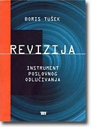 Revizija - instrument poslovnog odlučivanja