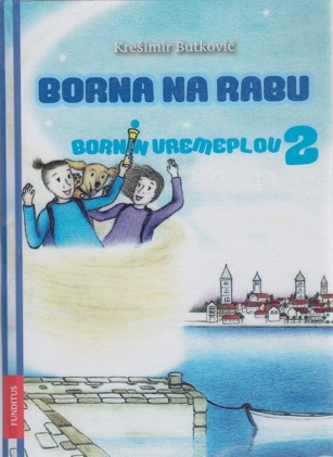Borna na Rabu