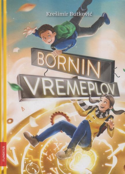 Bornin vremeplov 