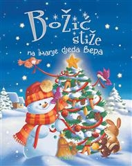 Božić stiže na imanje djeda Bepa