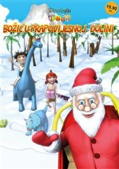 Božić u prapovijesnoj dolini