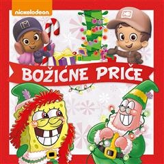 Božićne priče girls 