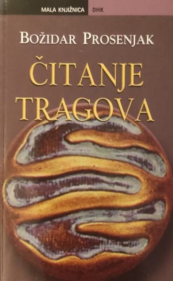 Čitanje tragova : prikazi knjiga za djecu i mladež