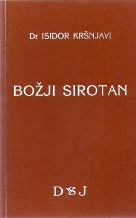 Božji sirotan 