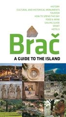 Brač - a guide to the island