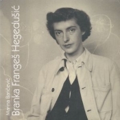 Branka Frangeš Hegedušić