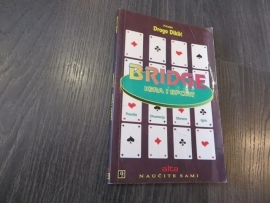 Bridge : igra i sport 