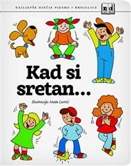 Brojalica - kad si sretan