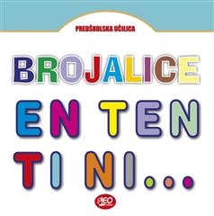 Brojalice en ten tini