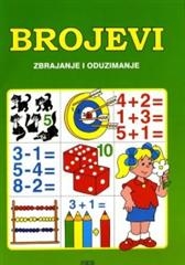 Brojevi