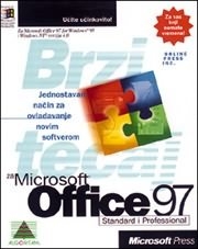 Brzi tečaj za Microsoft Office 97