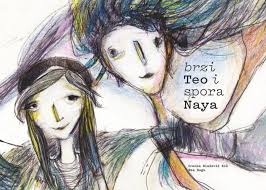 Brzi Teo i spora Naya 