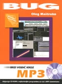 Brzi vodič kroz MP3 + 1 CD-rom