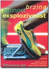 Brzina agilnost eksplozivnost