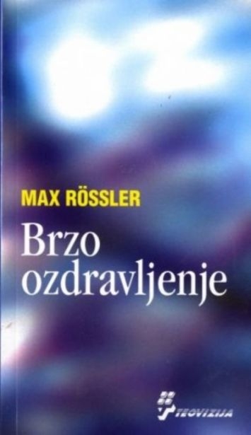 Brzo ozdravljenje : prokušani recepti za teške časove 