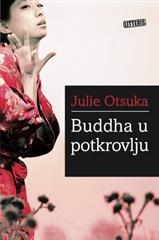 Buddha u potkrovlju