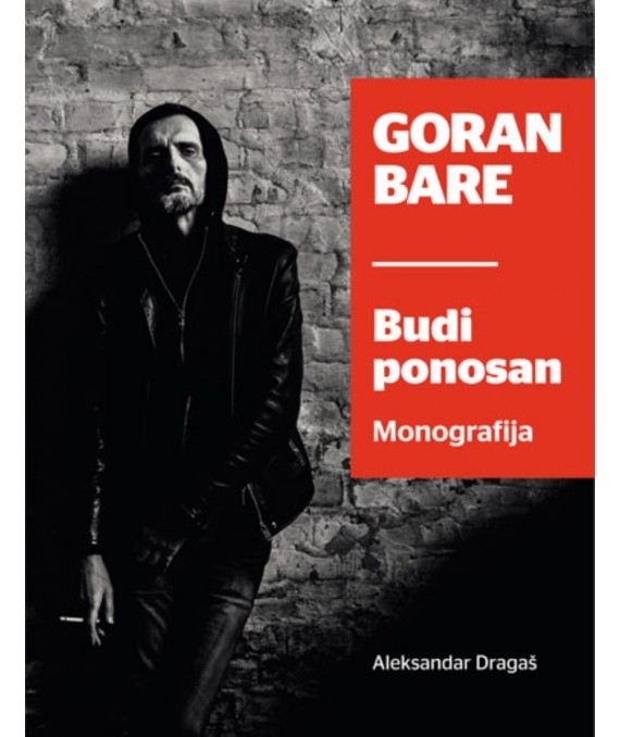 Budi ponosan - monografija