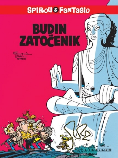 Budin zatočenik 