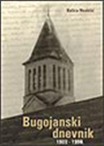 Bugojanski dnevnik 1988.-1998.
