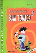 Bum Tomica 1