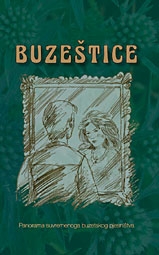 BUZEŠTICE : panorama suvremenoga buzetskog pjesništva