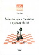 ŠAHOVSKA IGRA U VARAŽDINU I NJEGOVOJ OKOLICI