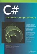 C# : napredno programiranje