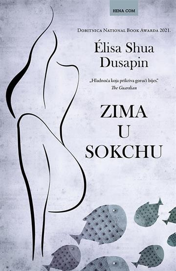 Zima u Sokchu