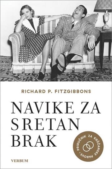 Navike za sretan brak
