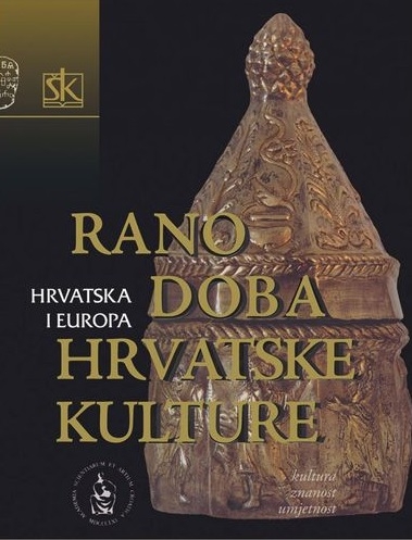 Hrvatska i Europa 1: Rano doba hrvatske kulture  