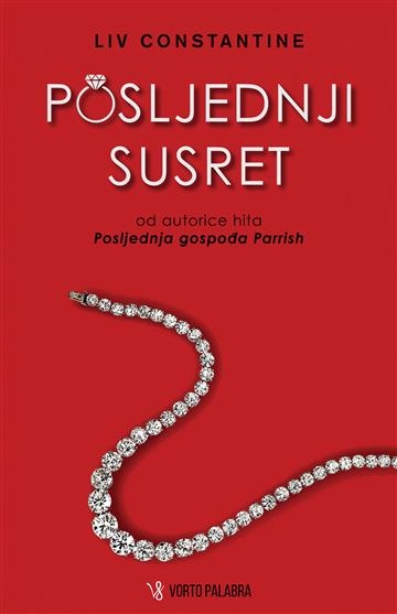 Posljednji susret