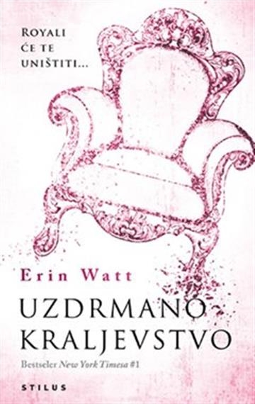 Uzdrmano kraljevstvo