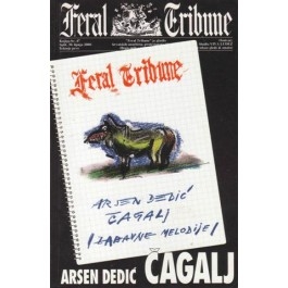 Čagalj : zabavne melodije