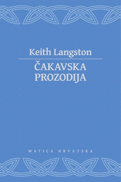 Čakavska prozodija : naglasni sustavi čakavskih govora