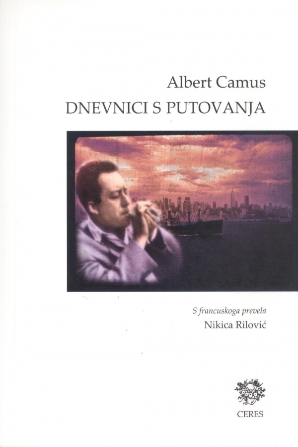 Dnevnici s  putovanja