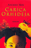 Carica Orhideja
