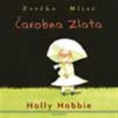 Čarobna Zlata