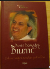 Vatrene kugle i monolozi pod križem 