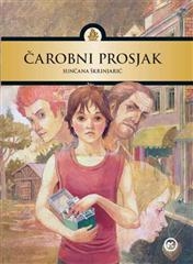 Čarobni prosjak