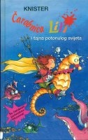 Čarobnica Lili i tajna potonulog svijeta