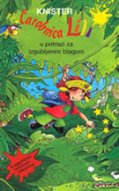 Čarobnica Lili u potrazi za izgubljenim blagom