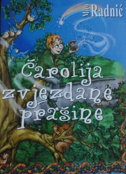 Čarolija zvjezdane prašine